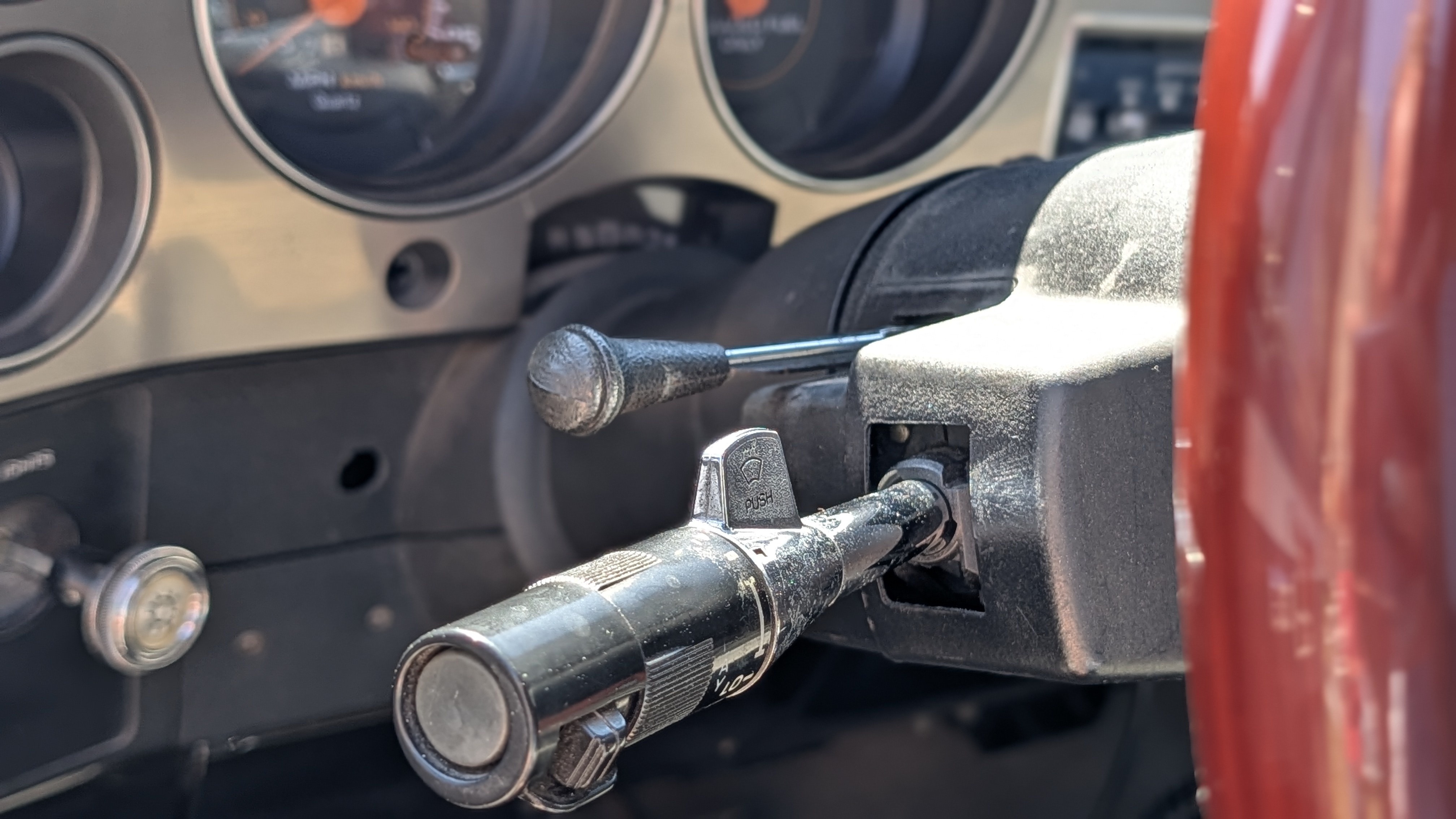 1990 Chevrolet Blazer 61