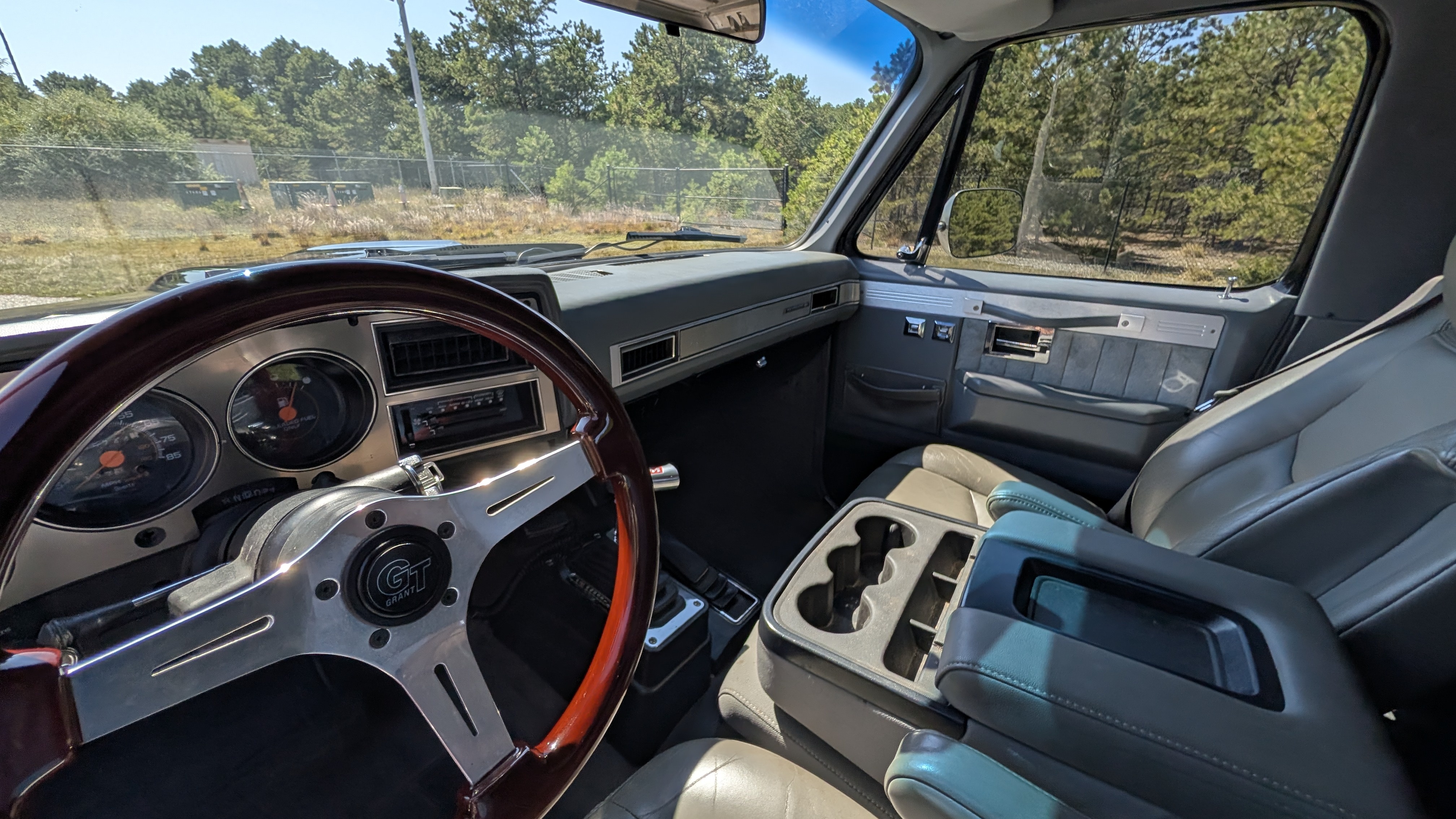 1990 Chevrolet Blazer 62