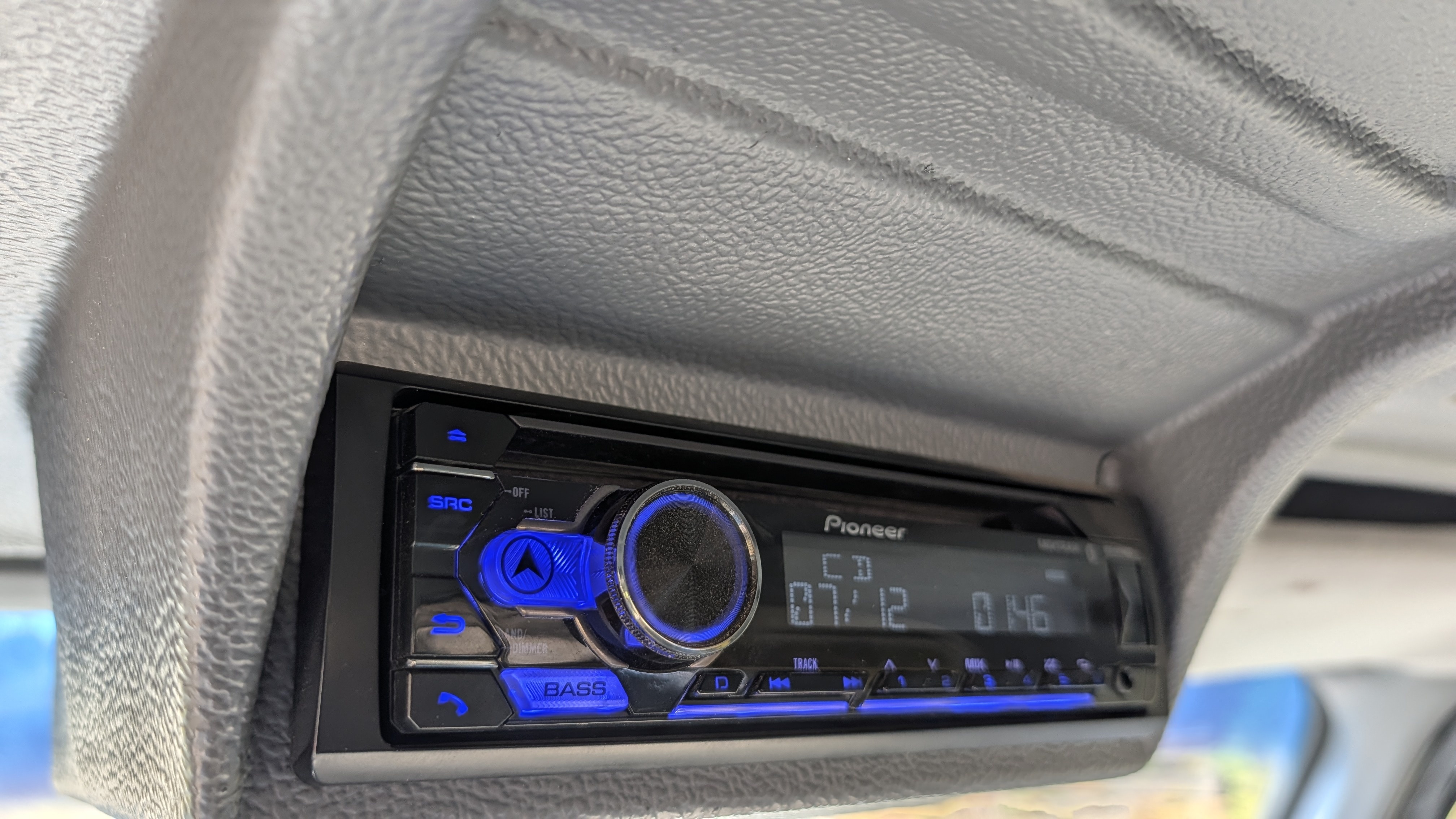 1990 Chevrolet Blazer 64