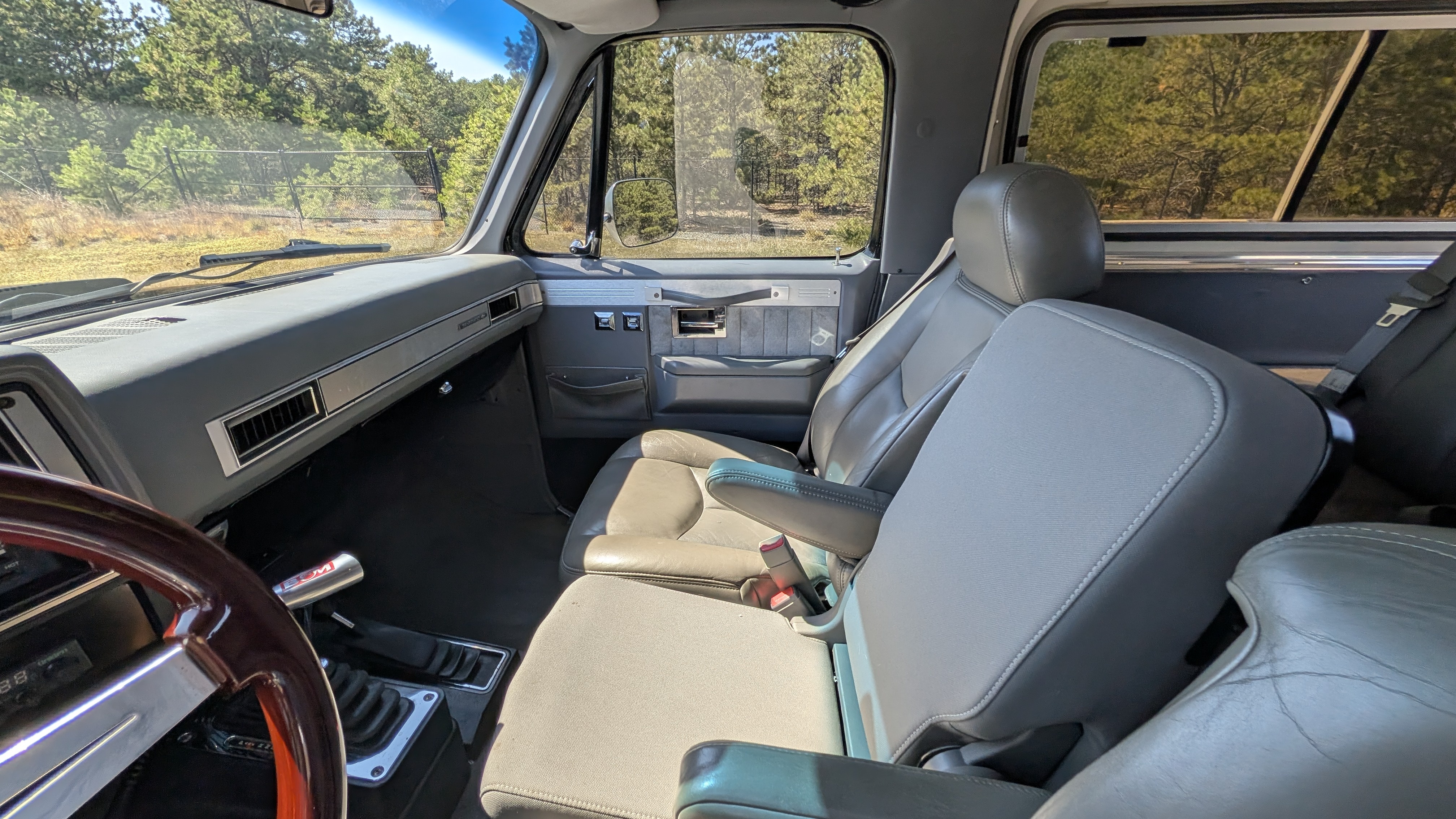 1990 Chevrolet Blazer 70