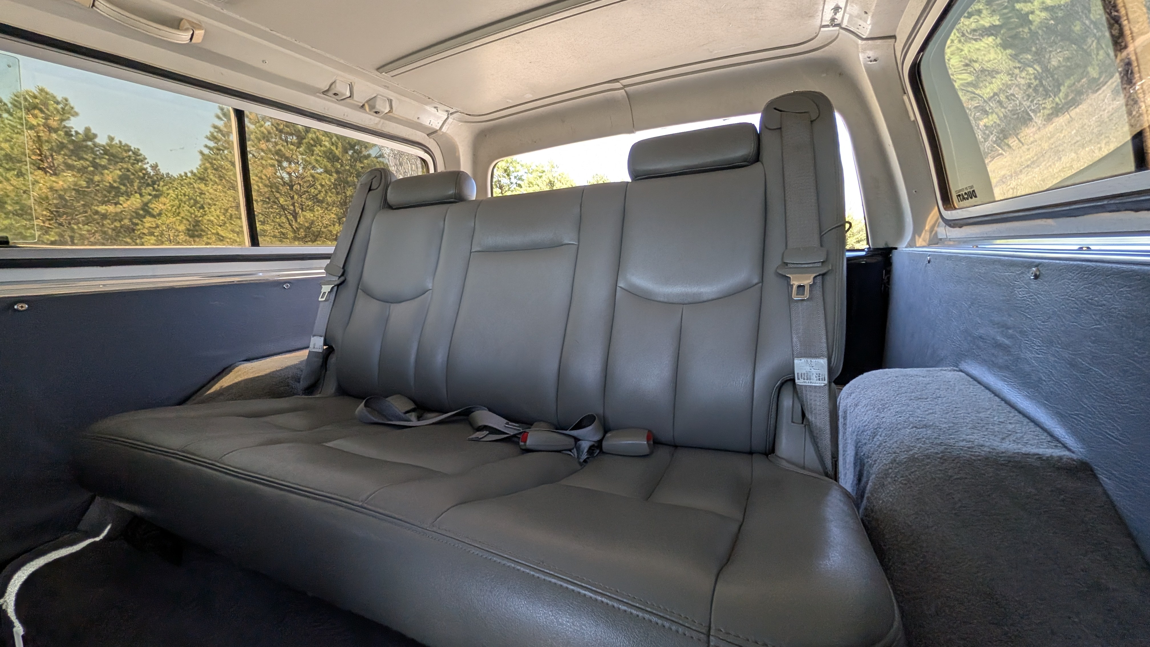1990 Chevrolet Blazer 71