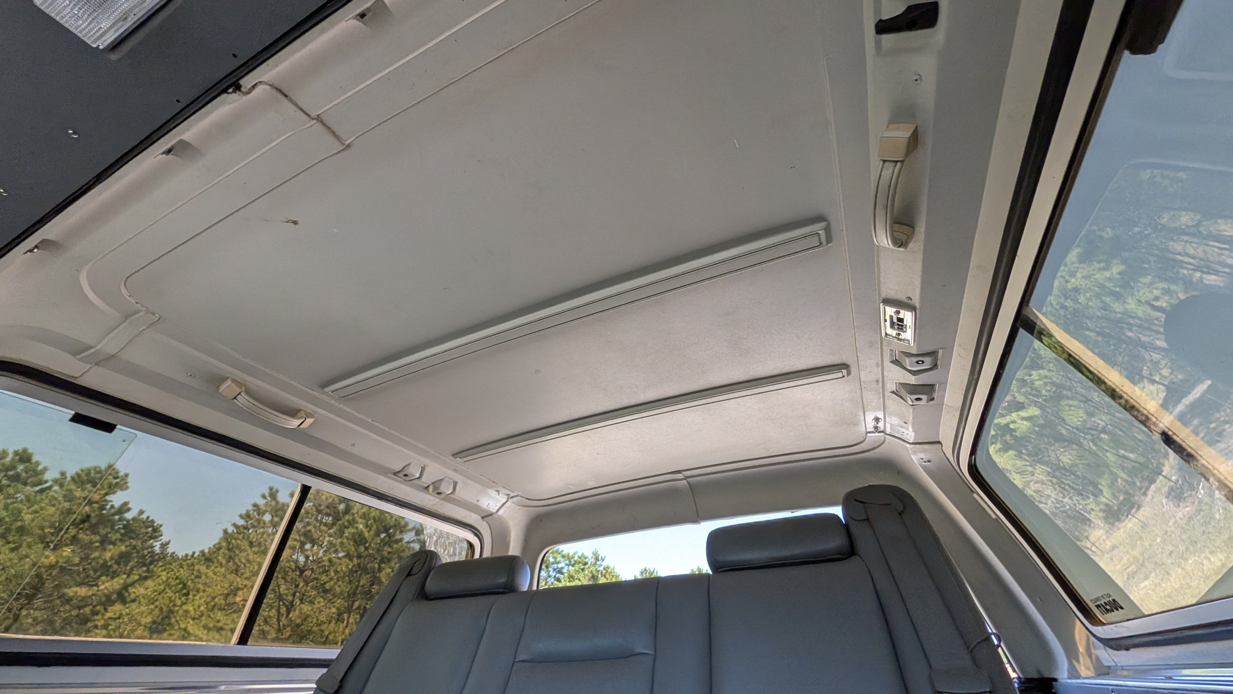 1990 Chevrolet Blazer 72