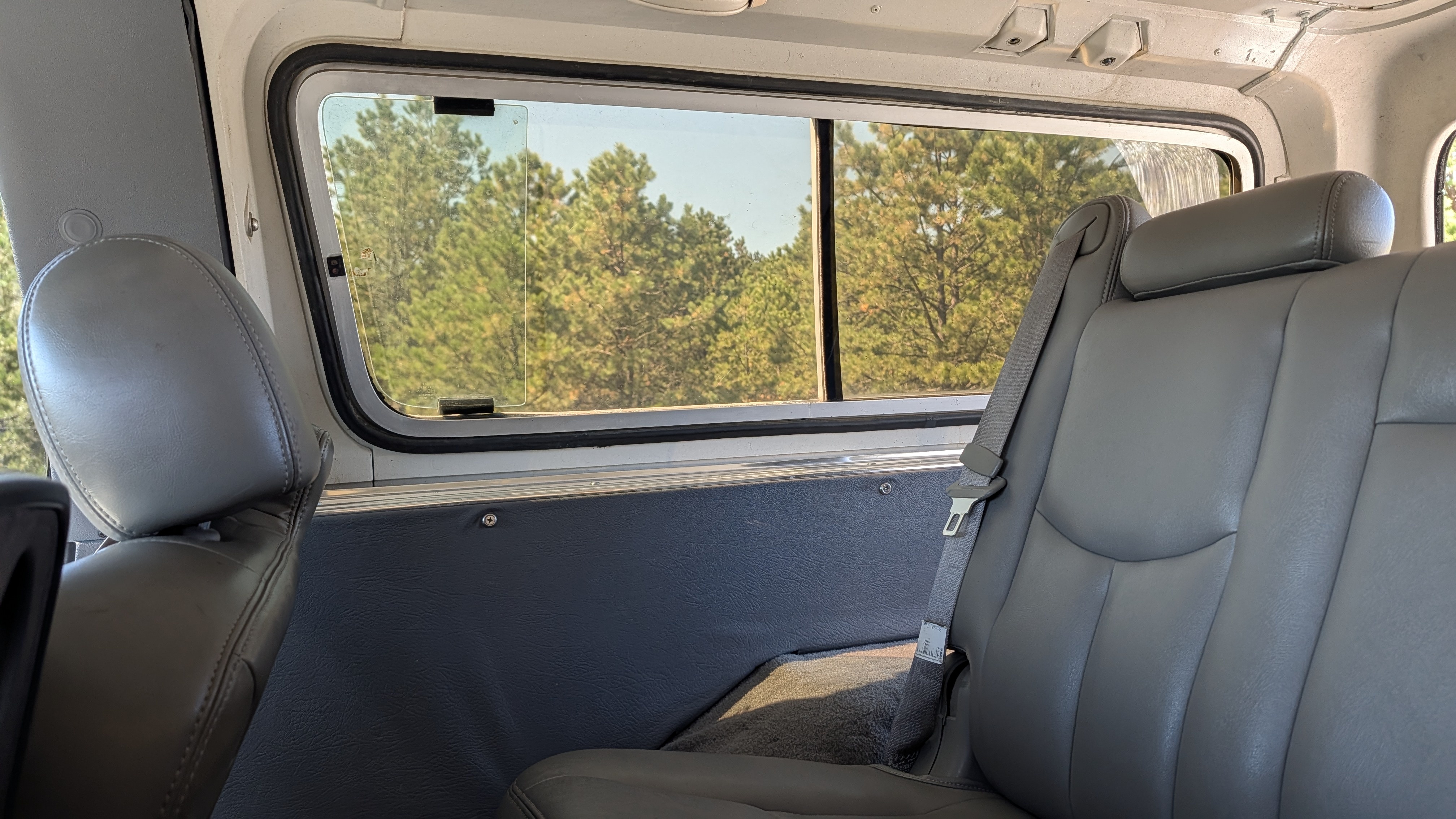 1990 Chevrolet Blazer 73