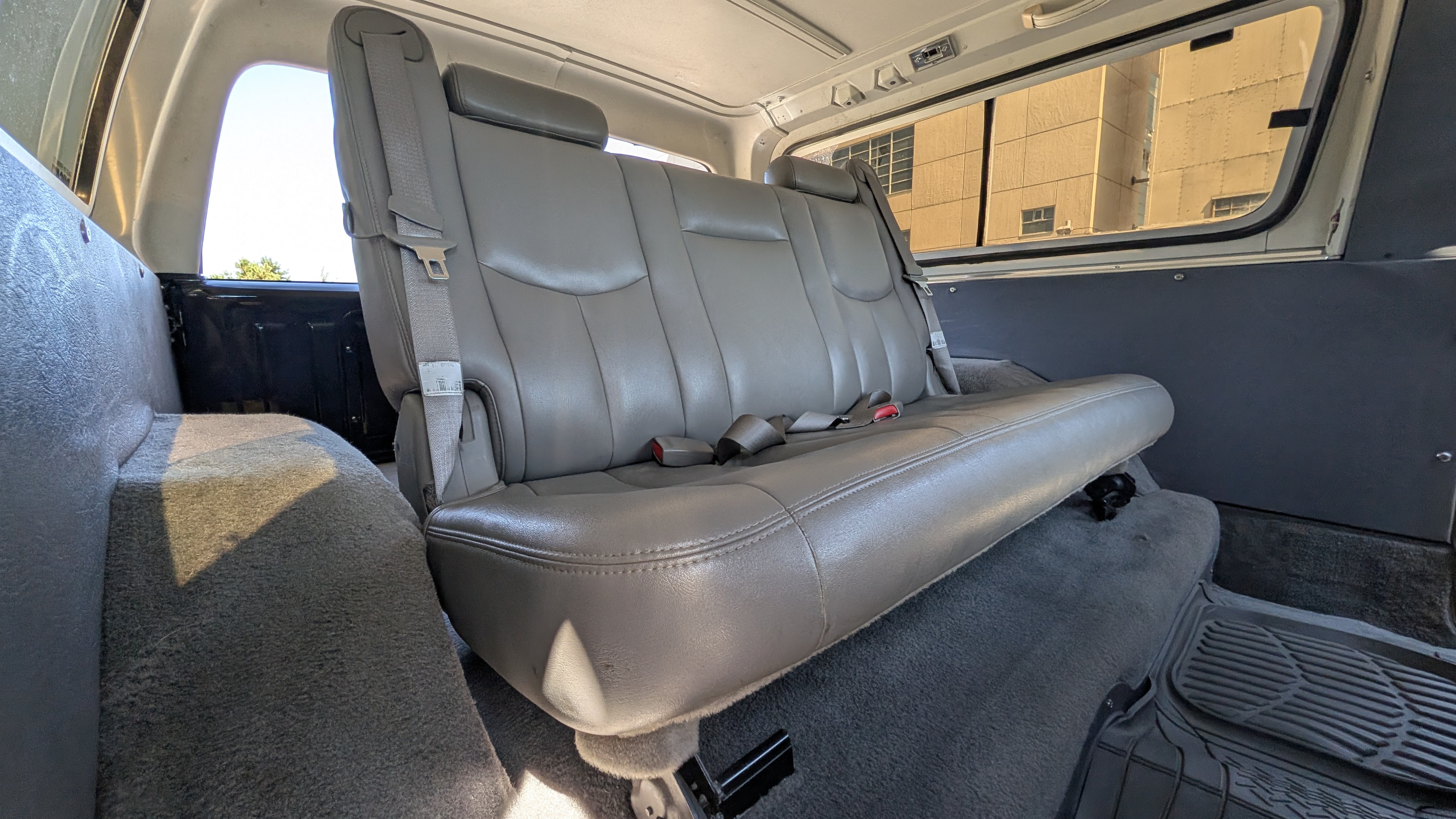 1990 Chevrolet Blazer 76