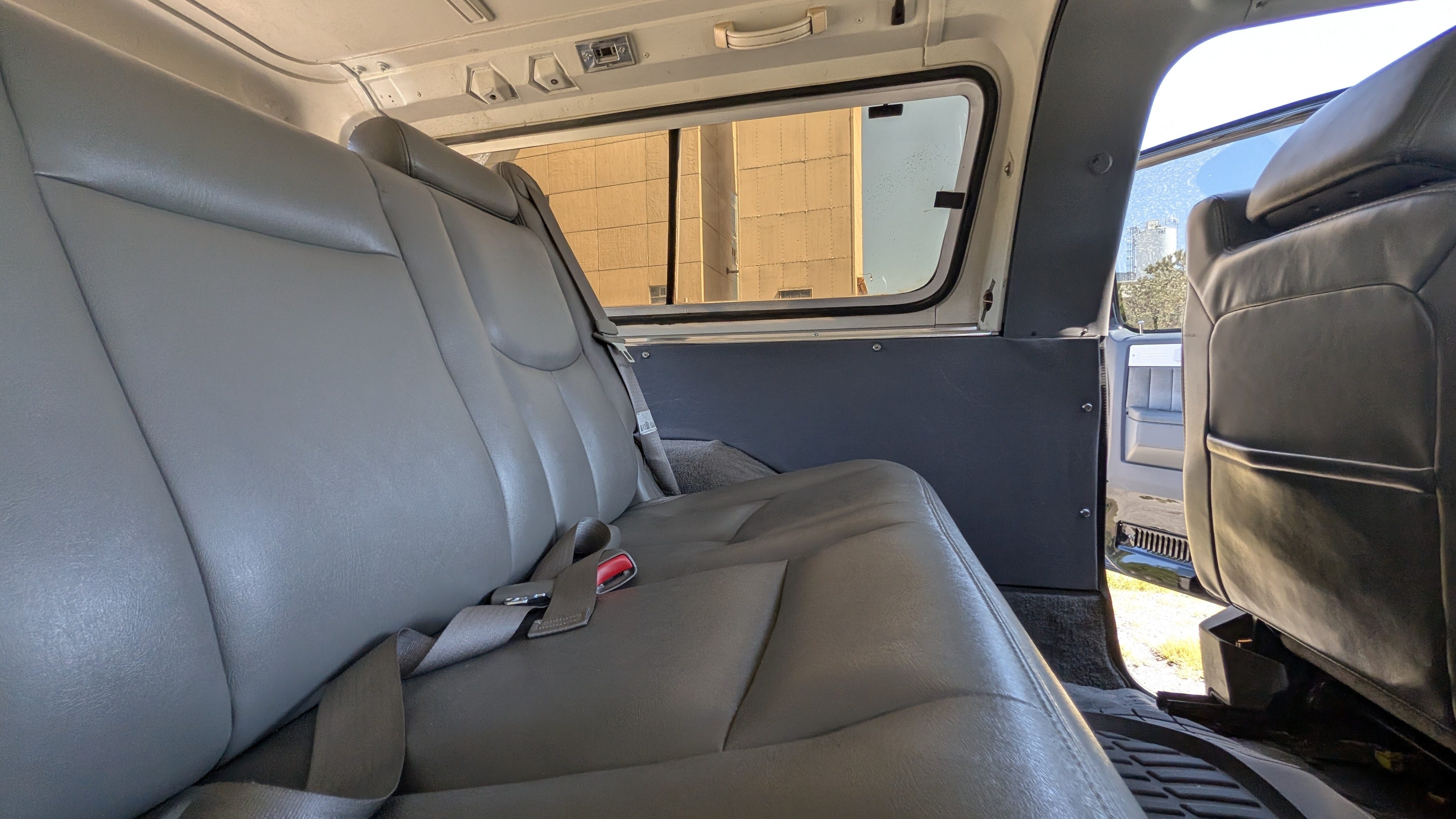 1990 Chevrolet Blazer 77