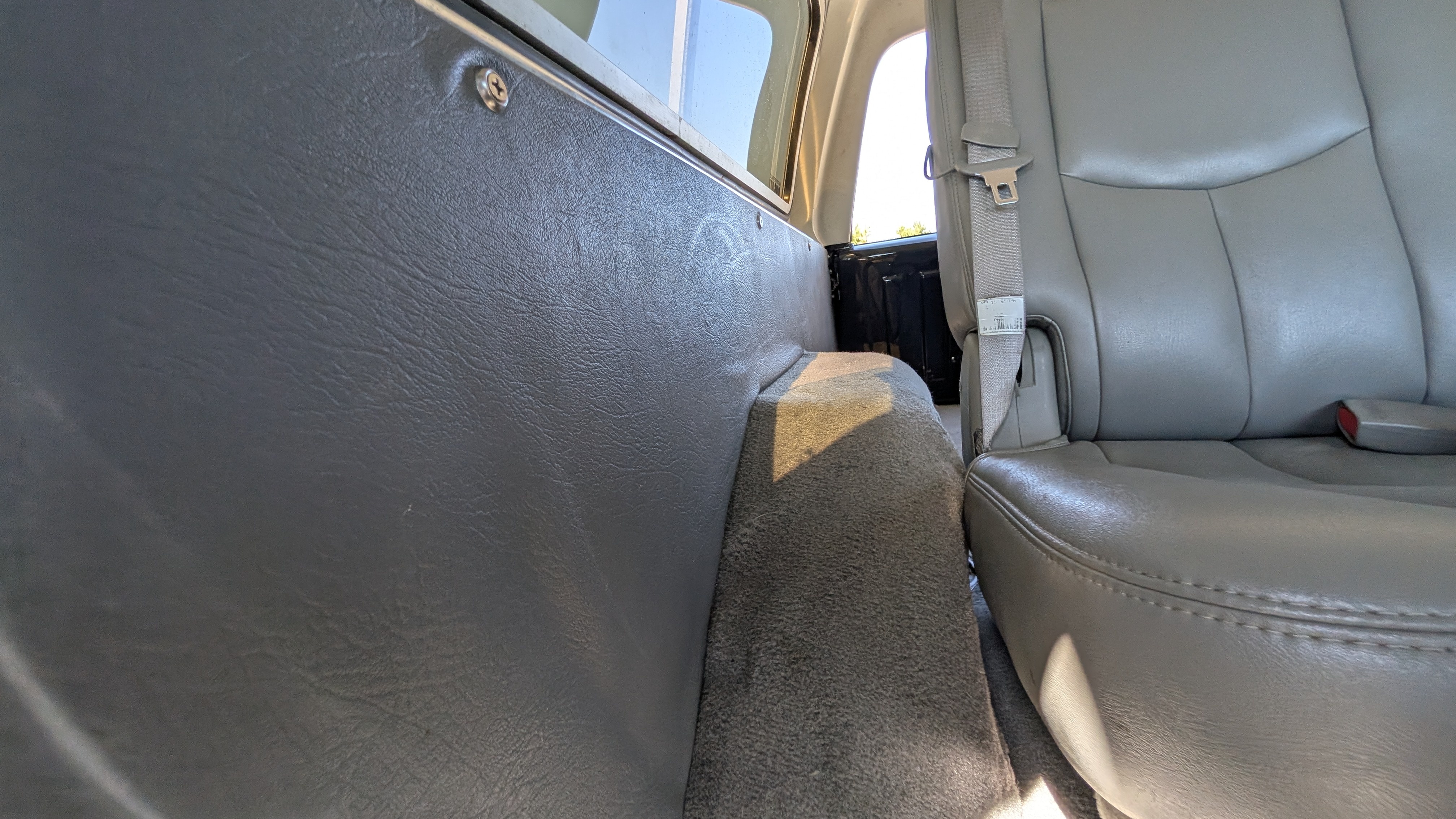 1990 Chevrolet Blazer 78