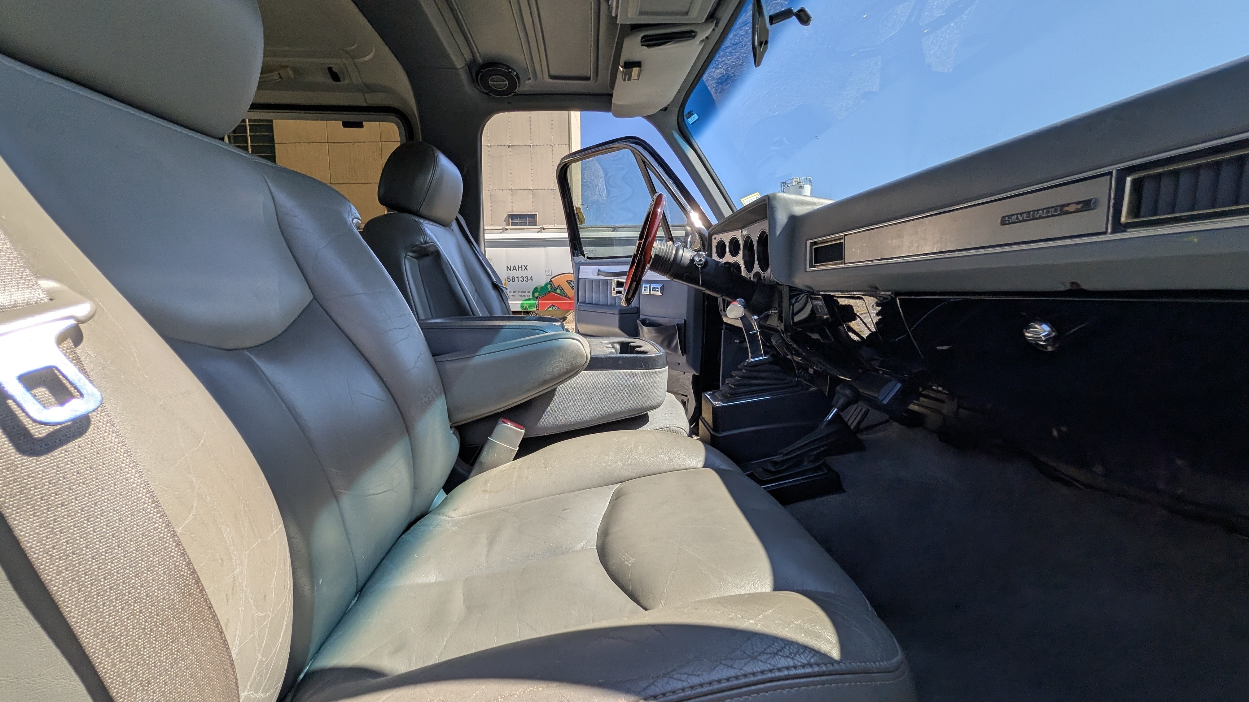 1990 Chevrolet Blazer 82