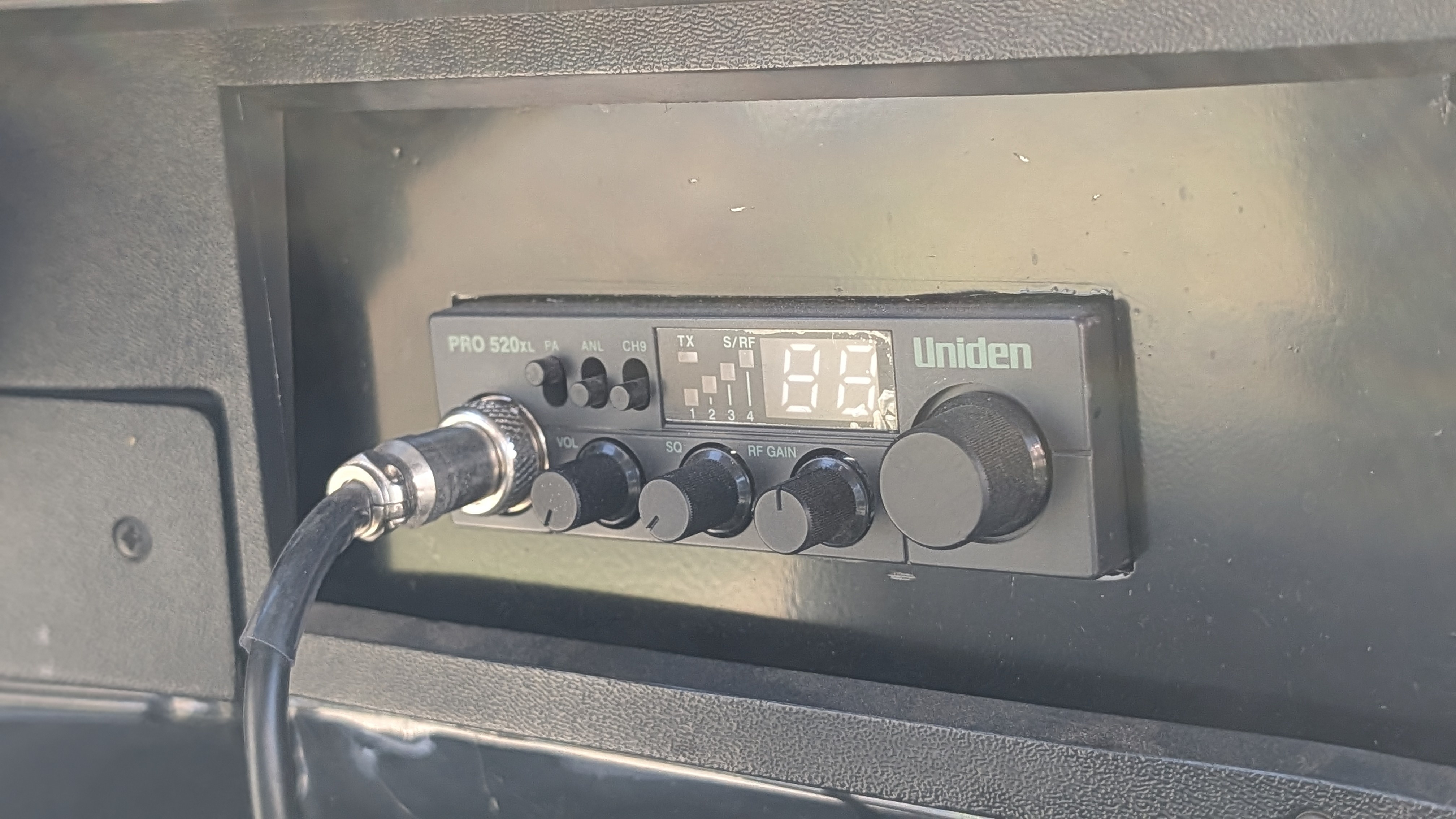 1990 Chevrolet Blazer 85