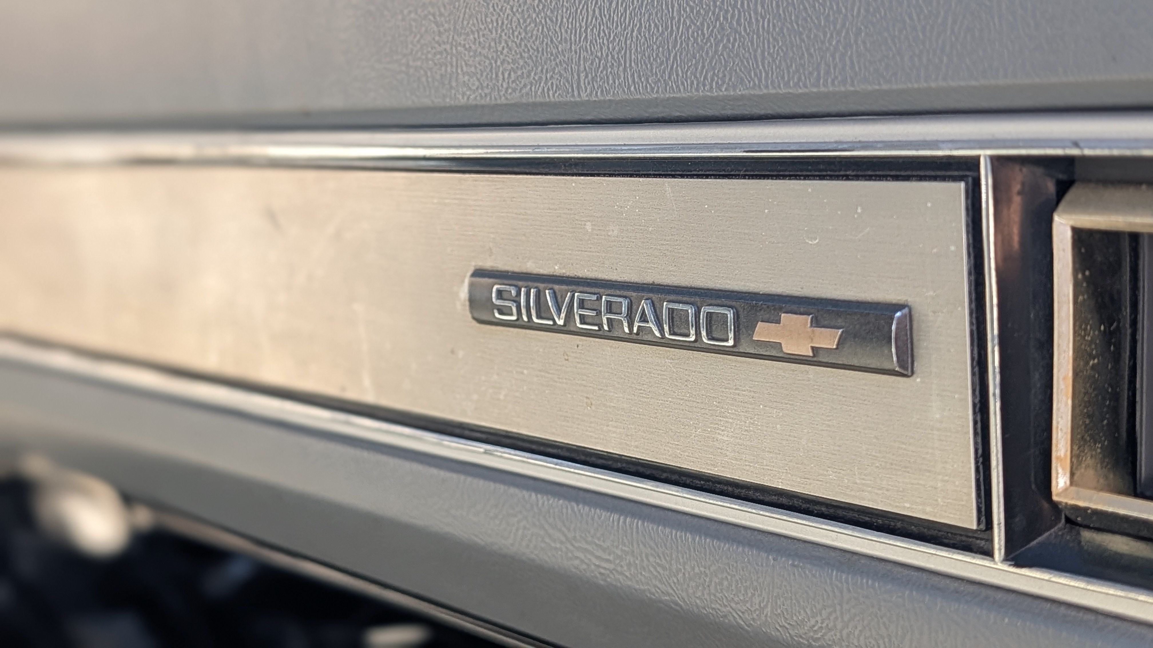 1990 Chevrolet Blazer 86