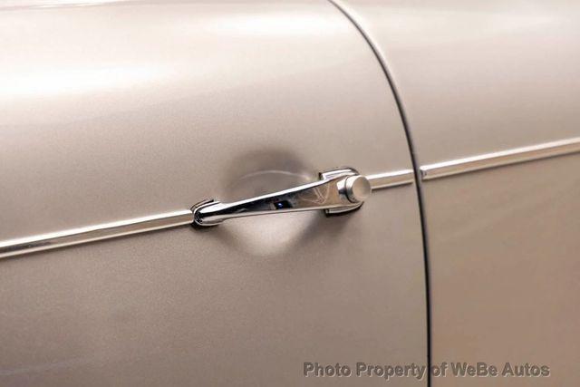 1957 Porsche 356 10