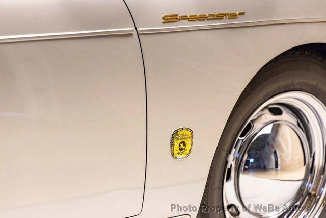 1957 Porsche 356 16