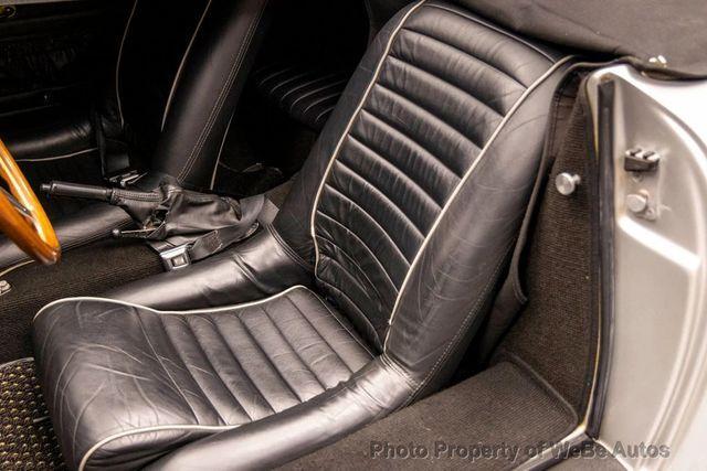 1957 Porsche 356 19