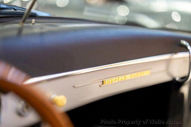 1957 Porsche 356 25