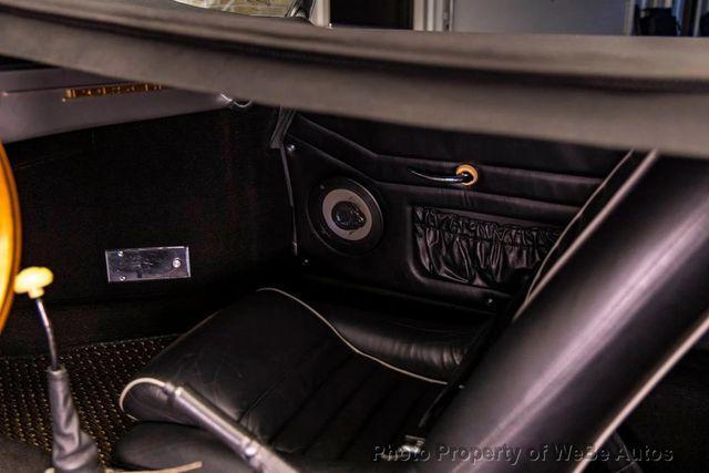 1957 Porsche 356 30
