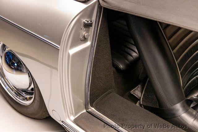 1957 Porsche 356 35