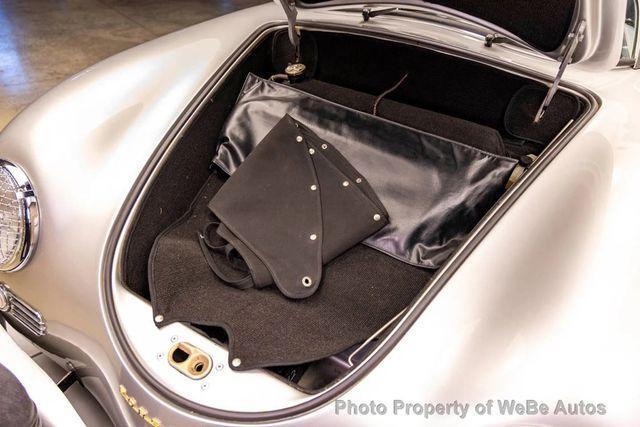 1957 Porsche 356 37
