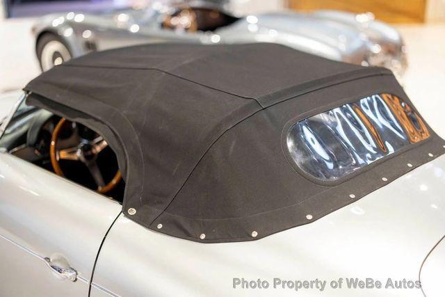 1957 Porsche 356 39
