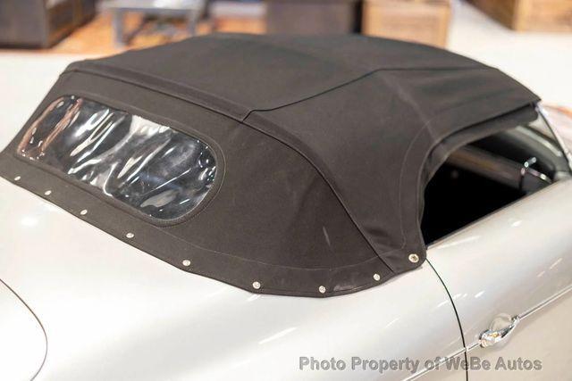 1957 Porsche 356 40