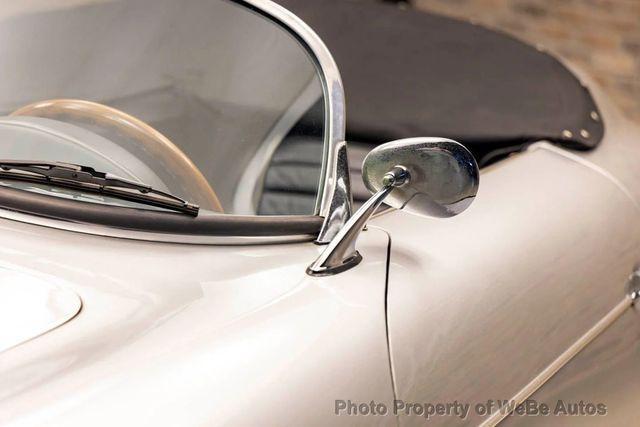 1957 Porsche 356 7