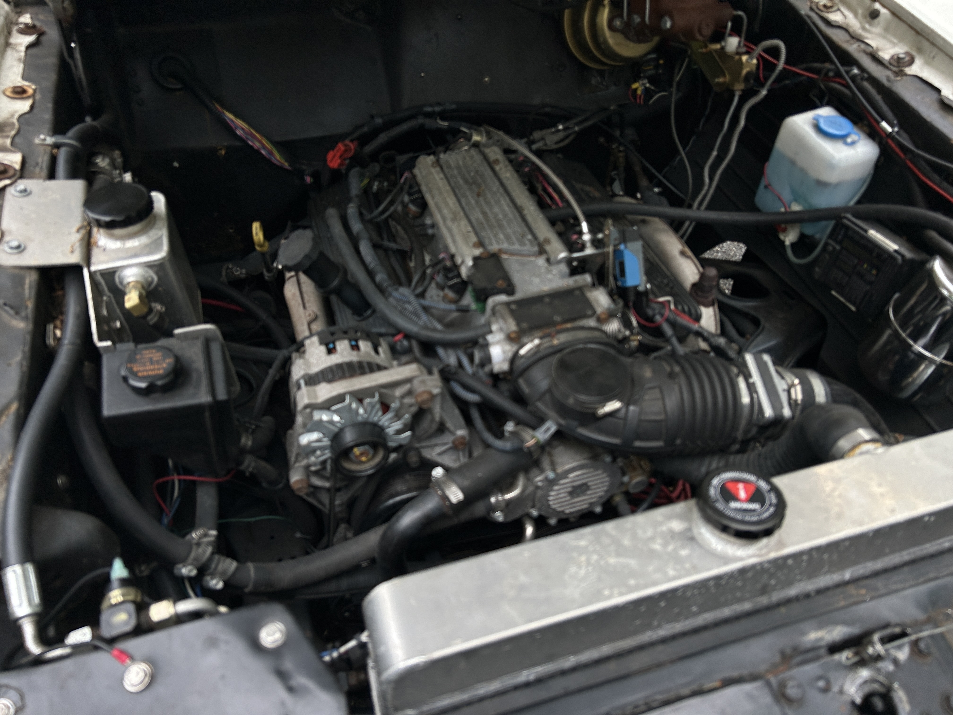 1956 Hudson Hornet 20