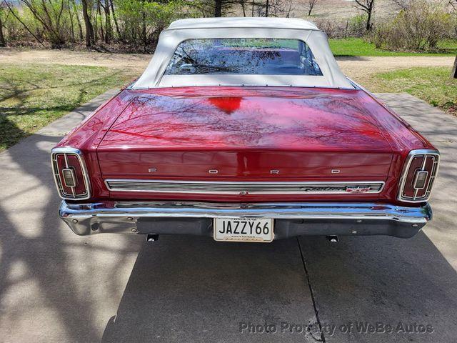 1966 Ford Fairlane 12