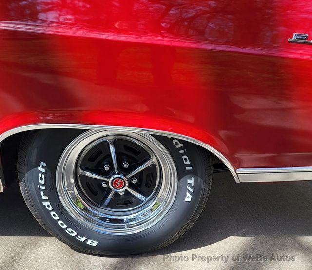1966 Ford Fairlane 23
