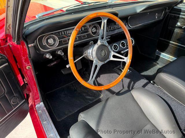 1965 Ford Mustang 19