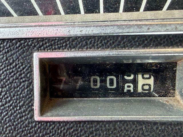 1965 Ford Mustang 26