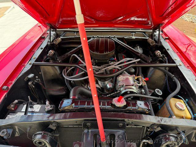 1965 Ford Mustang 45