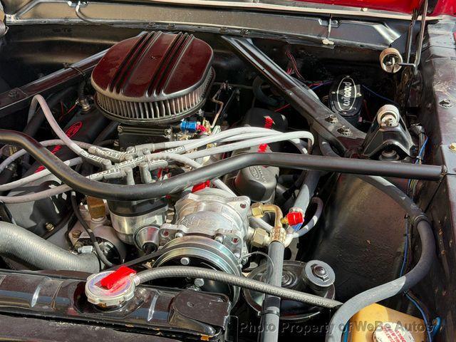 1965 Ford Mustang 46