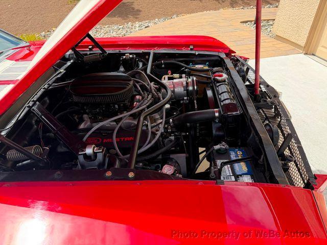 1965 Ford Mustang 57