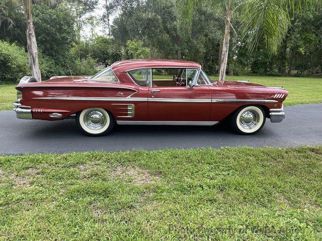 1958 Chevrolet Impala 1