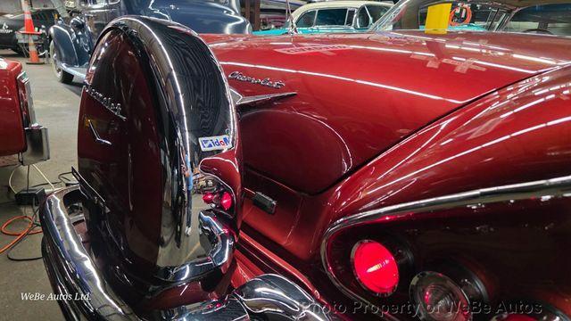 1958 Chevrolet Impala 19
