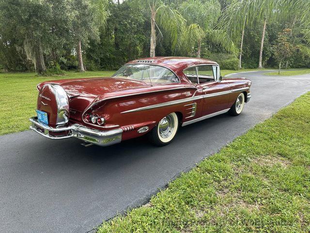1958 Chevrolet Impala 2