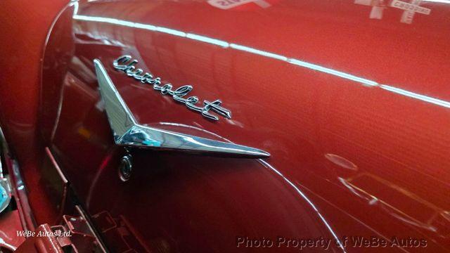 1958 Chevrolet Impala 20