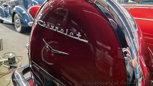 1958 Chevrolet Impala 21