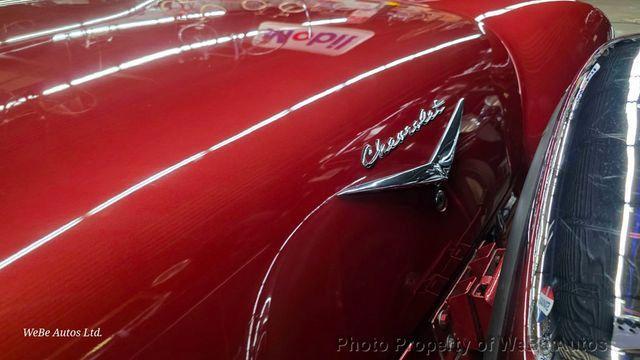 1958 Chevrolet Impala 24
