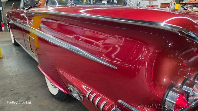 1958 Chevrolet Impala 26