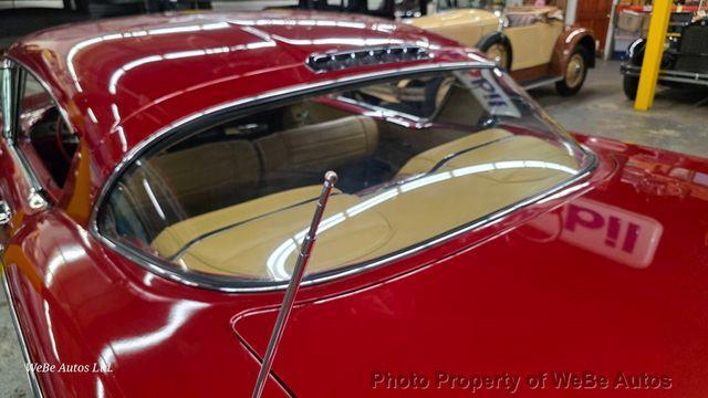 1958 Chevrolet Impala 27