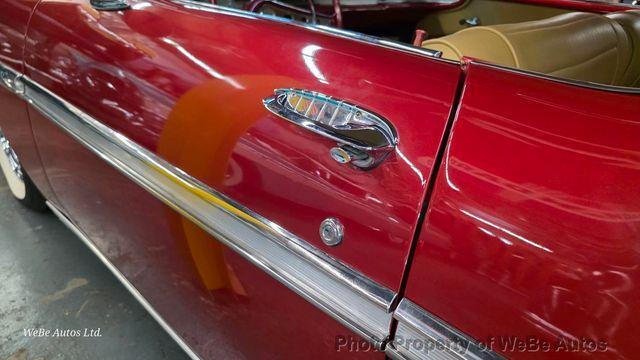 1958 Chevrolet Impala 30