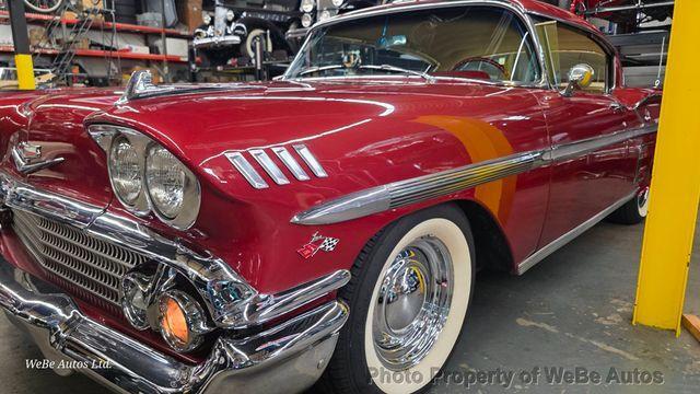 1958 Chevrolet Impala 33