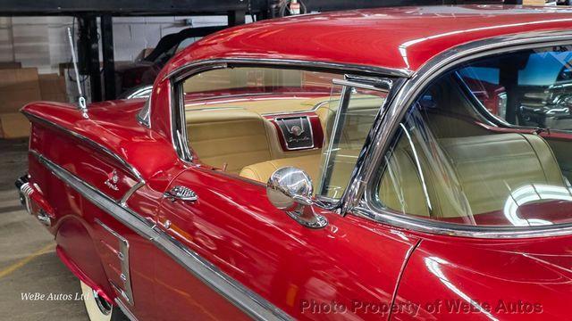 1958 Chevrolet Impala 40