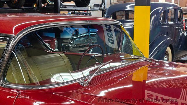 1958 Chevrolet Impala 41