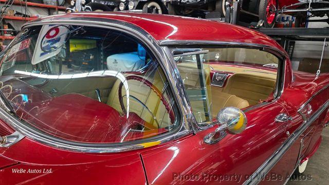 1958 Chevrolet Impala 43