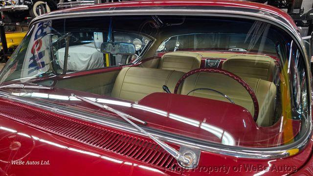1958 Chevrolet Impala 44