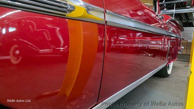 1958 Chevrolet Impala 45
