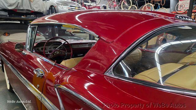 1958 Chevrolet Impala 46