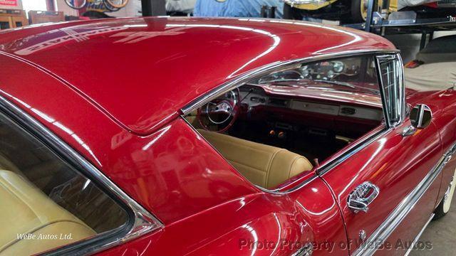 1958 Chevrolet Impala 49