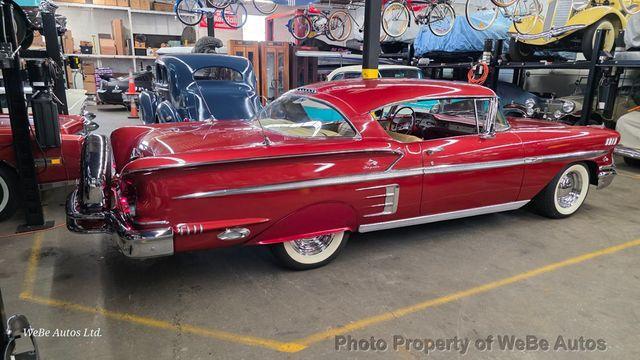 1958 Chevrolet Impala 5