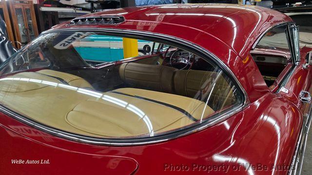 1958 Chevrolet Impala 50